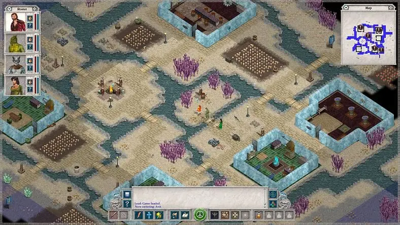 An RPG of yesteryear that shines just as brightly 19 years on.