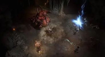 Can't Skip Cutscene in Diablo 4 Bug Fix