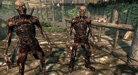Skyrim PS3 may finally be getting DLC