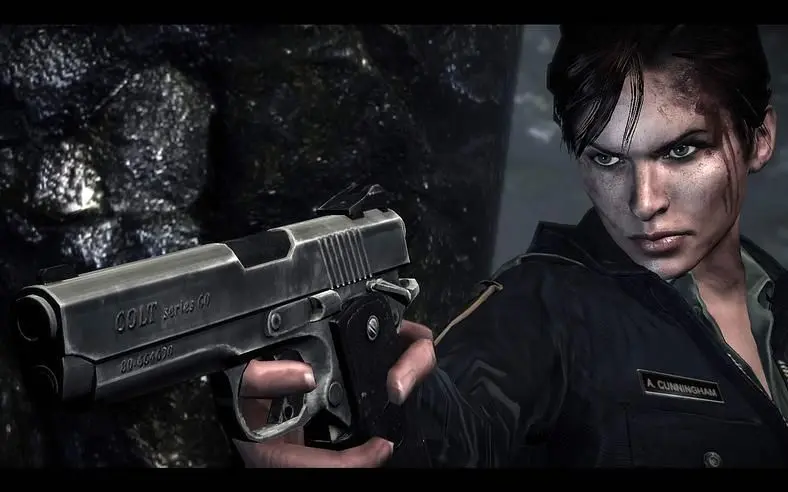 Silent Hill: Downpour "Autumn 2011"