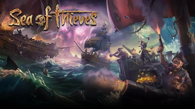 Sea of Thieves System Requirements – Can Your PC Run it?