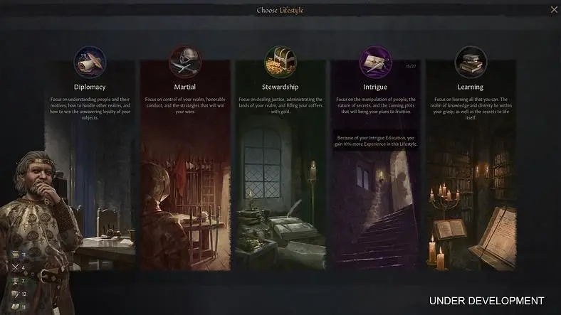 Crusader Kings 3 Release Date - Everything We Know