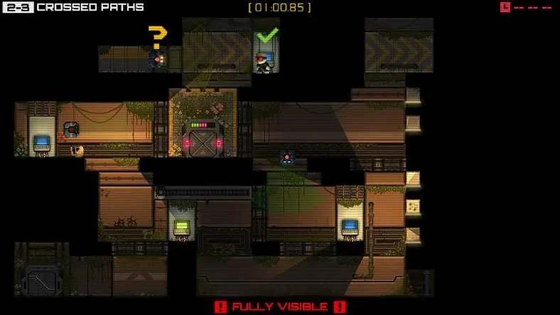 Second and final DLC for Stealth Bastard adds 20 levels, PC date not set