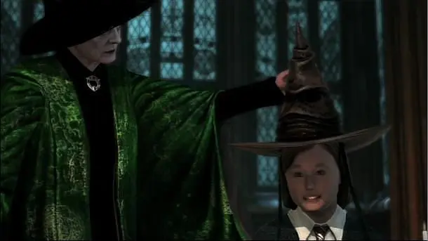 Harry Potter for Kinect announced by Warner Bros. Interactive