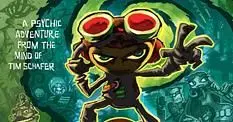 Tim Schafer "ready to do" Psychonauts 2, is missing a publisher