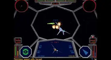 LucasArts teaming up with GOG to release classic titles, including TIE Fighter and Indiana Jones