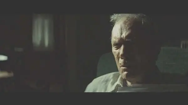 Gran Torino Blu-ray review