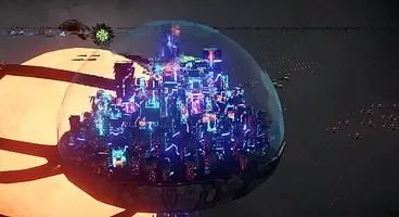 Grand Strategy/RTS AI War 2 Released via Early Access