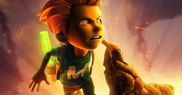 Press Play's Max: The Curse of Brotherhood launching on PC today