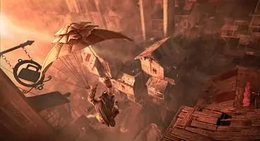 Styx: Blades of Greed Gets Sneaky New Gameplay Trailer