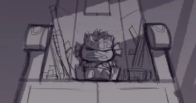 Vlambeer's Wasteland Kings renamed 'Nuclear Throne' after inXile concerns