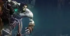 Darksiders II out in June 2012, Metro: Last Light 'next summer'