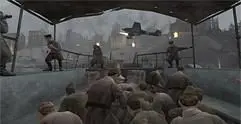 PlayStation Store's weekly update here, its got Call of Duty Classic