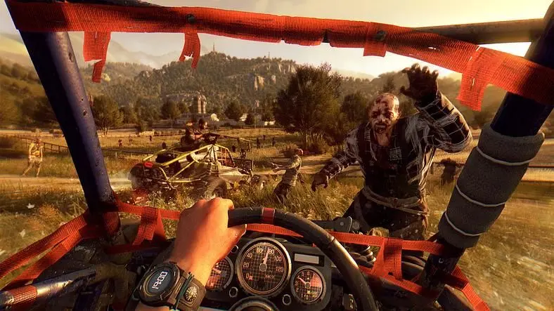 Dying Light: The Following is coming in the first quarter of 2016