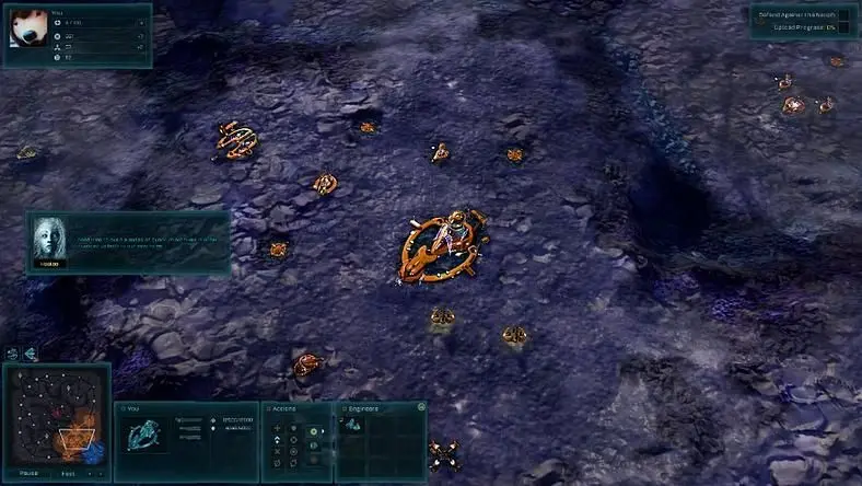 Ashes of the Singularity: Escalation Review