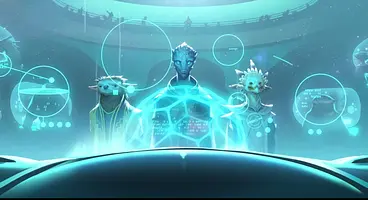 Lead Your Species to Utopia on April 6 In Stellaris