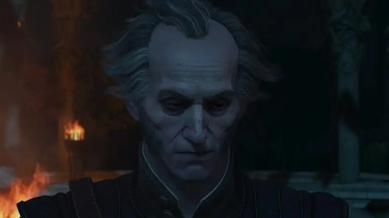 Here are the characters who could be in The Witcher Netflix TV Series