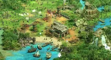 Age of Empires II: Definitive Edition - The Last Chieftains Releases This February, Brings Three South American Civilizations