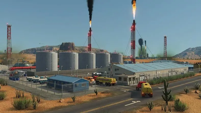 Transport Fever 3 Release Date (Confirmed 2026) - Platforms, Preorder & Trailers