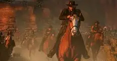 Red Dead Redemption ships 8m, Take-Two profit without GTA