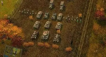 FoTR is a fairly run of the mill expansion pack that offers few new incentives in terms of missions or units, and it's not something for every WWII RTS gamer to snatch up.