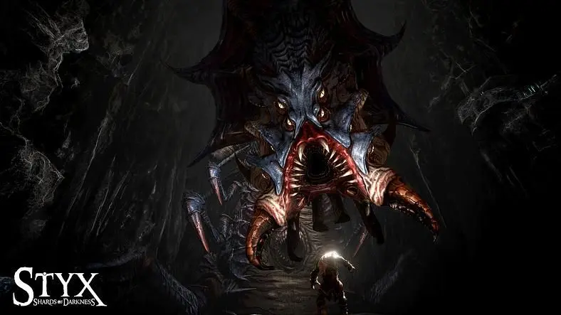 Cyanide Studio release new images from their upcoming game - Styx: Shards of Darkness
