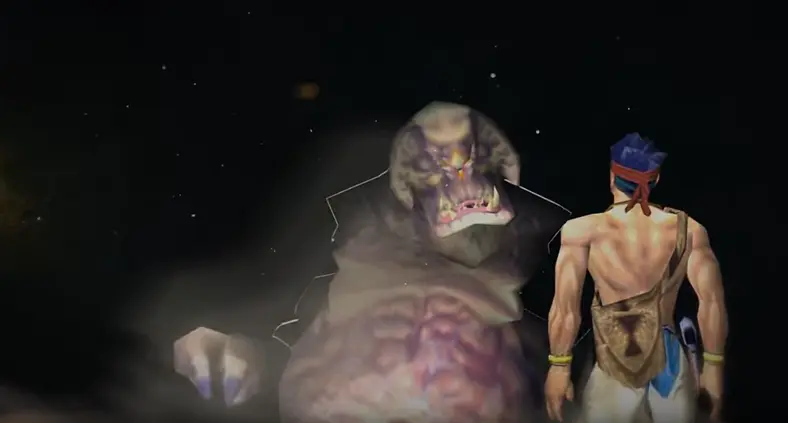 See The 90s Classic Of Turok 2: Seeds Of Evil In A New Light With This New Remaster Trailer