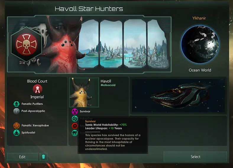 Stellaris 2.0 Update Changes Ascension Perks And Adds New Civics
