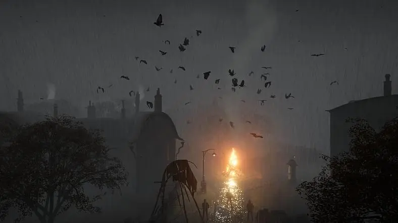 Kickstarter Backers of Pathologic 2 Get Their Alpha Access This Month