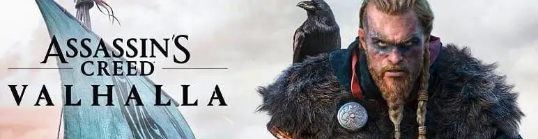 Eagle Vision will be called Odin Sight in Assassin's Creed Valhalla