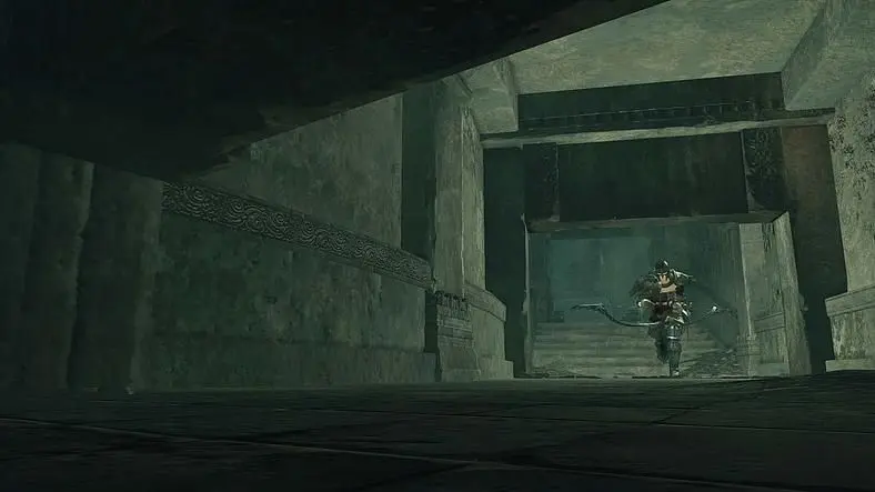 From Software give a sneak peek at the horrors within Dark Souls 2: The Lost Crowns