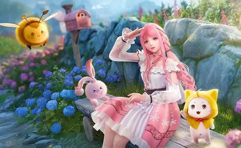 New Infinity Nikki Codes for June 2025