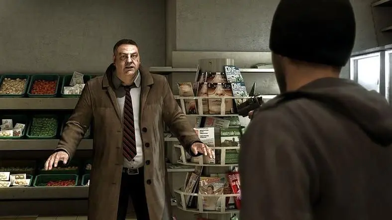 Cage: No Heavy Rain 2, stop asking