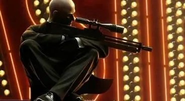 Square-Enix formally announces Hitman Absolution