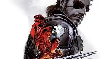 Konami is hiring for another Metal Gear Solid