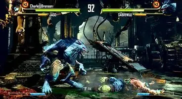 Gears of War Ultimate Edition, Killer Instinct coming "not too far into 2016"