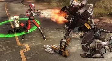 Defiance 2050 Patch Notes Update: Hotfix 7/17/18