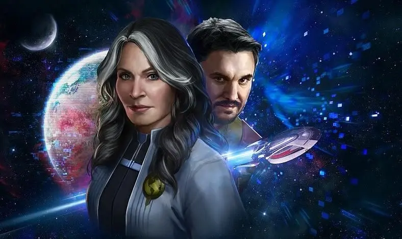 Star Trek Online: Refractions Update Concludes Terran Gambit Arc, Adds New Task Force Operation, and More