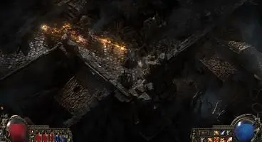 Path of Exile 2 Mercenary Class - Everything We Know