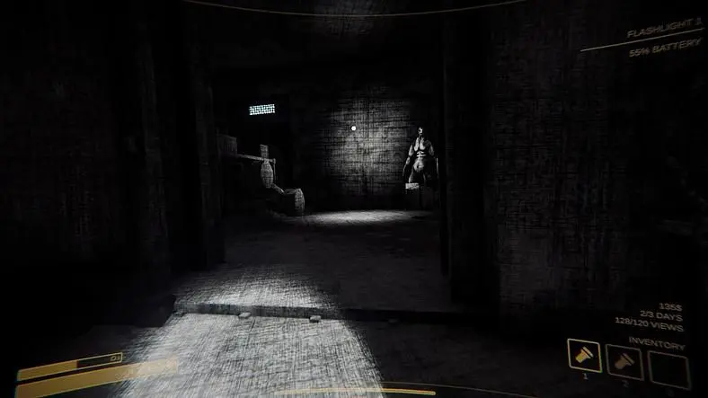 Content Warning Patch Notes Reveal Reporter Mic and Sounds Player equipment
