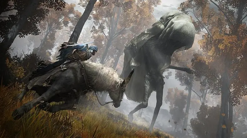 Guides / How Elden Ring Made Every Gamer Embrace the “Git Gud” Mentality