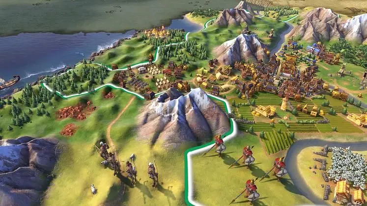 4X Strategy Games Sales 2025 - Steam 4X Strategy Fest, PlayStation Store Deals