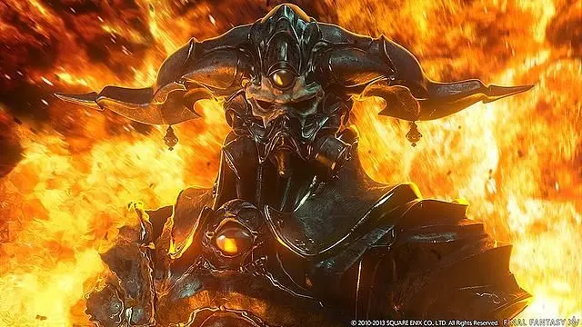 Square-Enix: Final Fantasy XIV will have major updates every 3 months