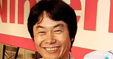 Miyamoto: Most "afraid or scared" of gaming, still "some way to go"