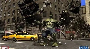 Sadly, those who purchase The Incredible Hulk will be faced with a short, easy, frustratingly messy game that hardly justifies its retail price.