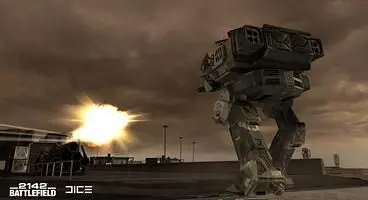 Battlefield 2142 Sees New Life Through Mod Wizardry