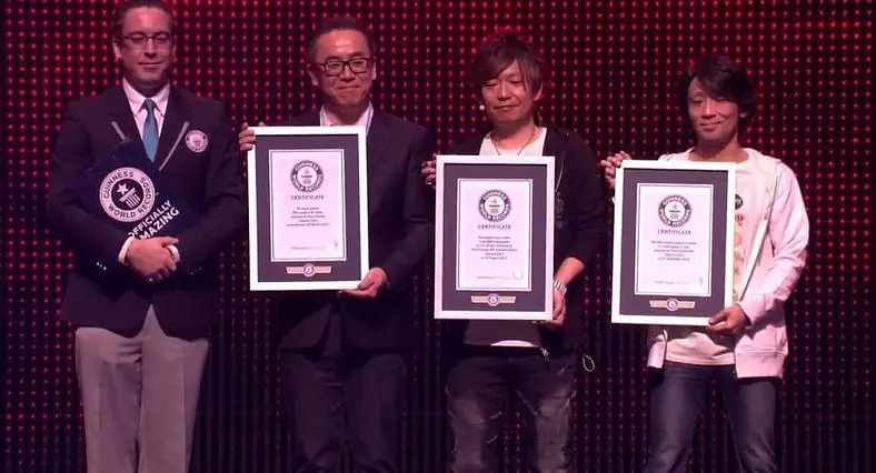 Everything We Learned From The 2017 Final Fantasy XIV FanFest Event
