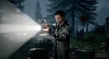 Remedy's Secret "Project 7" Game Could Be An Online Multiplayer Game