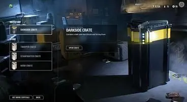 EA Releasing Update To Star Wars Battlefront 2 To Increase Payouts