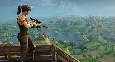 Fortnite Players Hold Massive Tilted Towers Wake Ceremony In Aid Of Its Impending Doom